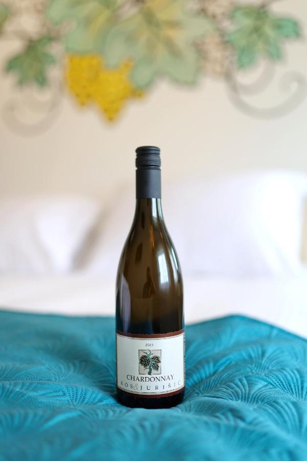 Wine Paradise Sveti Ivan Zelina Eksteriør bilde