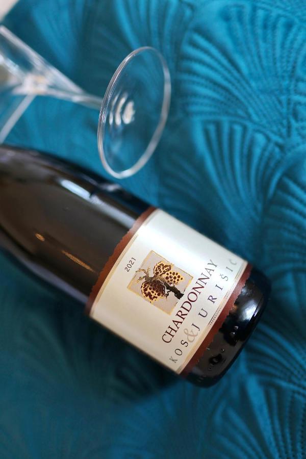 Wine Paradise Sveti Ivan Zelina Eksteriør bilde
