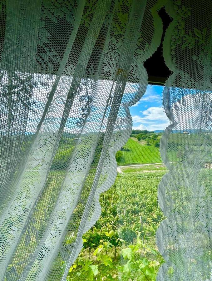 Wine Paradise Sveti Ivan Zelina Eksteriør bilde