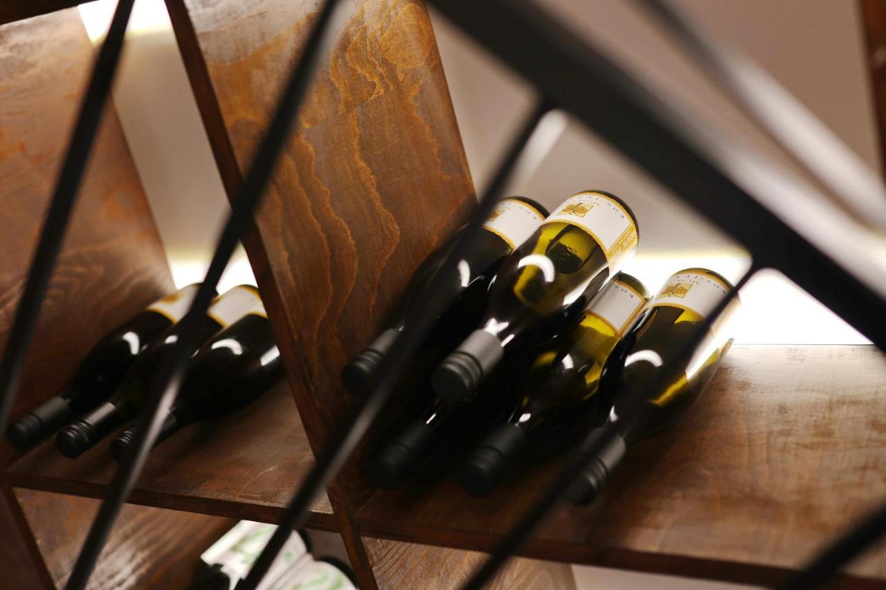 Wine Paradise Sveti Ivan Zelina Eksteriør bilde