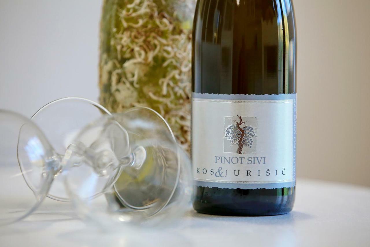 Wine Paradise Sveti Ivan Zelina Eksteriør bilde